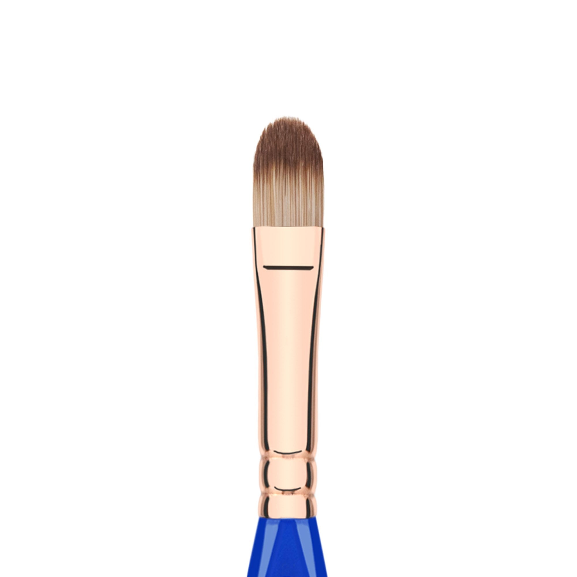 Bdellium Tools Professional Makeup Brush Golden Triangle Series - Bold Concealer 937
