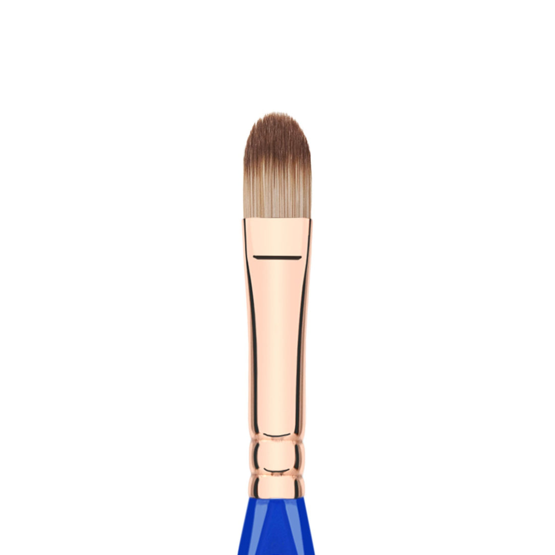 Bdellium Tools Professional Makeup Brush Golden Triangle Series - Bold Concealer 937