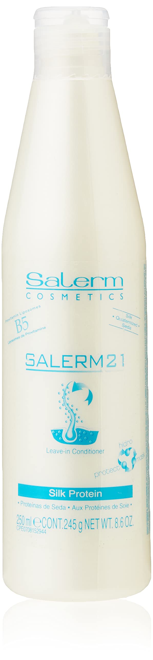 Salerm Cosmetics Salerm 21 250 ml