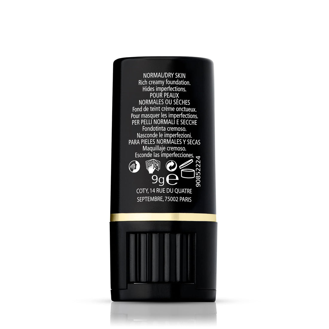 Panstik Foundation - # 30 Olive