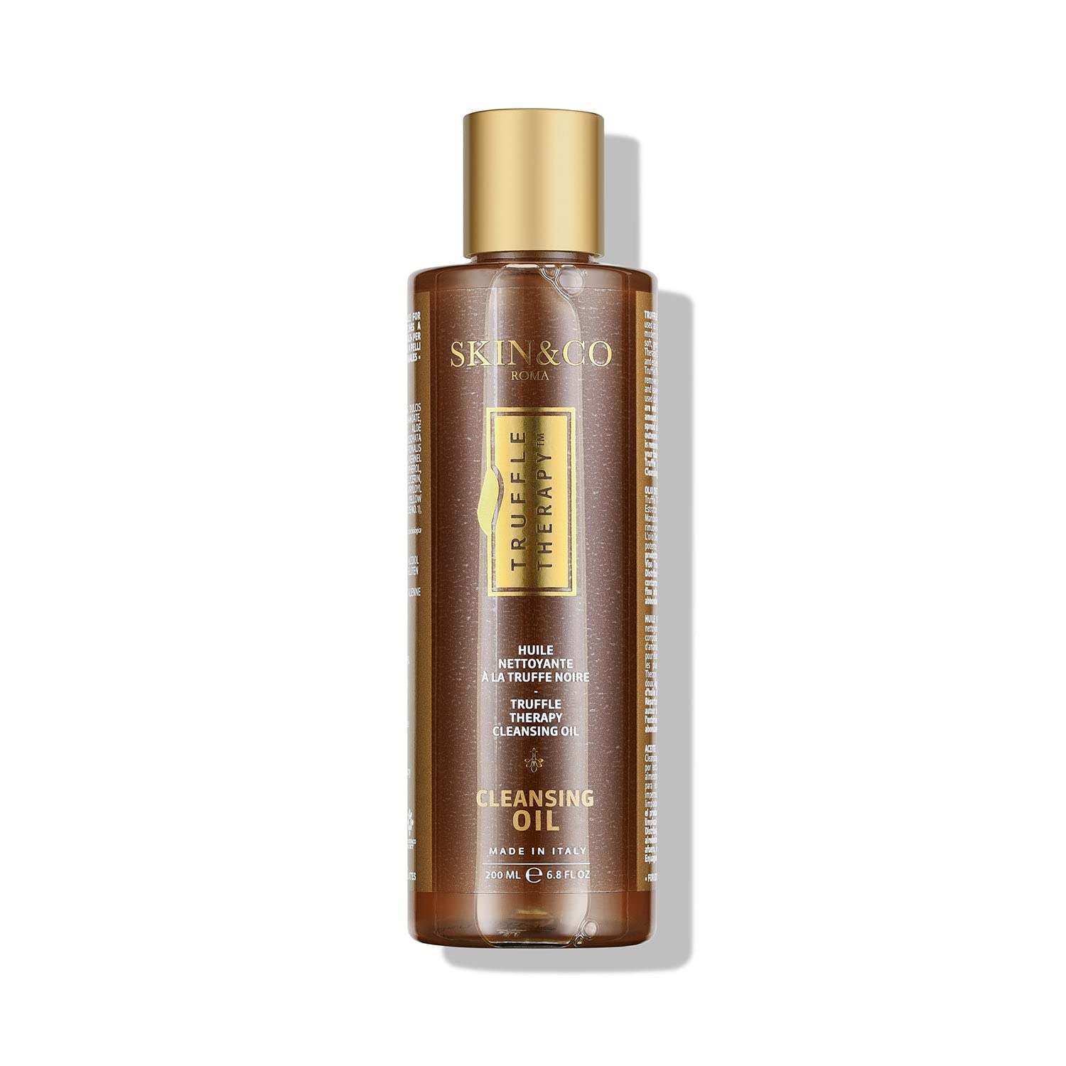 SKIN&CO Roma Truffle Therapy Cleansing Oil