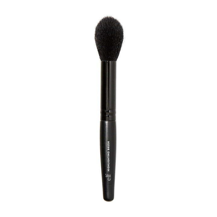 e.l.f. Cosmetics Elf Cosmetics Studio 84041 Highlighting Brush, 0.8 Ounce