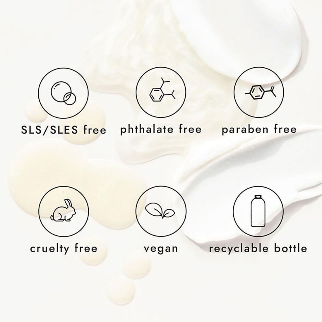 Bondbar Treatment for Damaged Hair, Repairs, Protects & Hydrates Colored or ChemicallyTreated Hair, Vegan, CrueltyFree, 8 Fl. Oz.