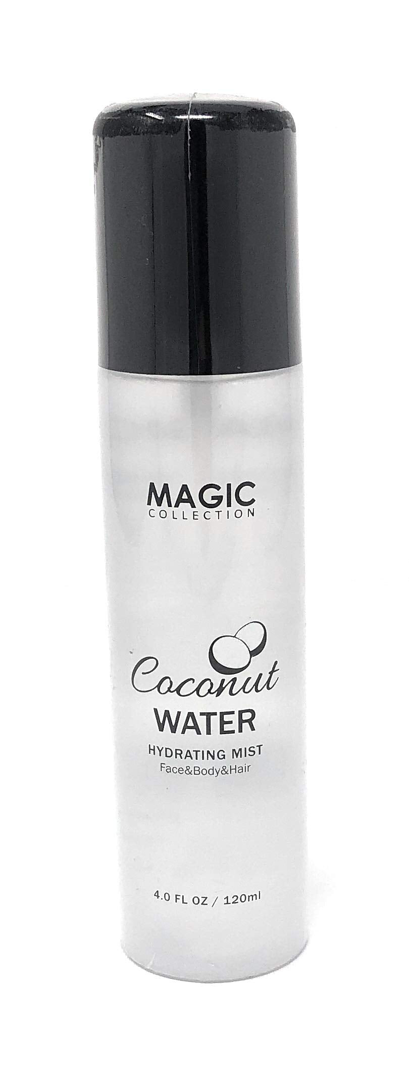 Magic Collection Hydrating Mist for Face