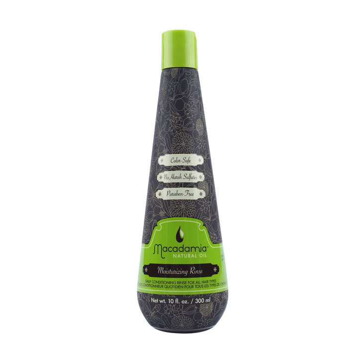 Macadamia Moisturizing Rinse 10 Ounce