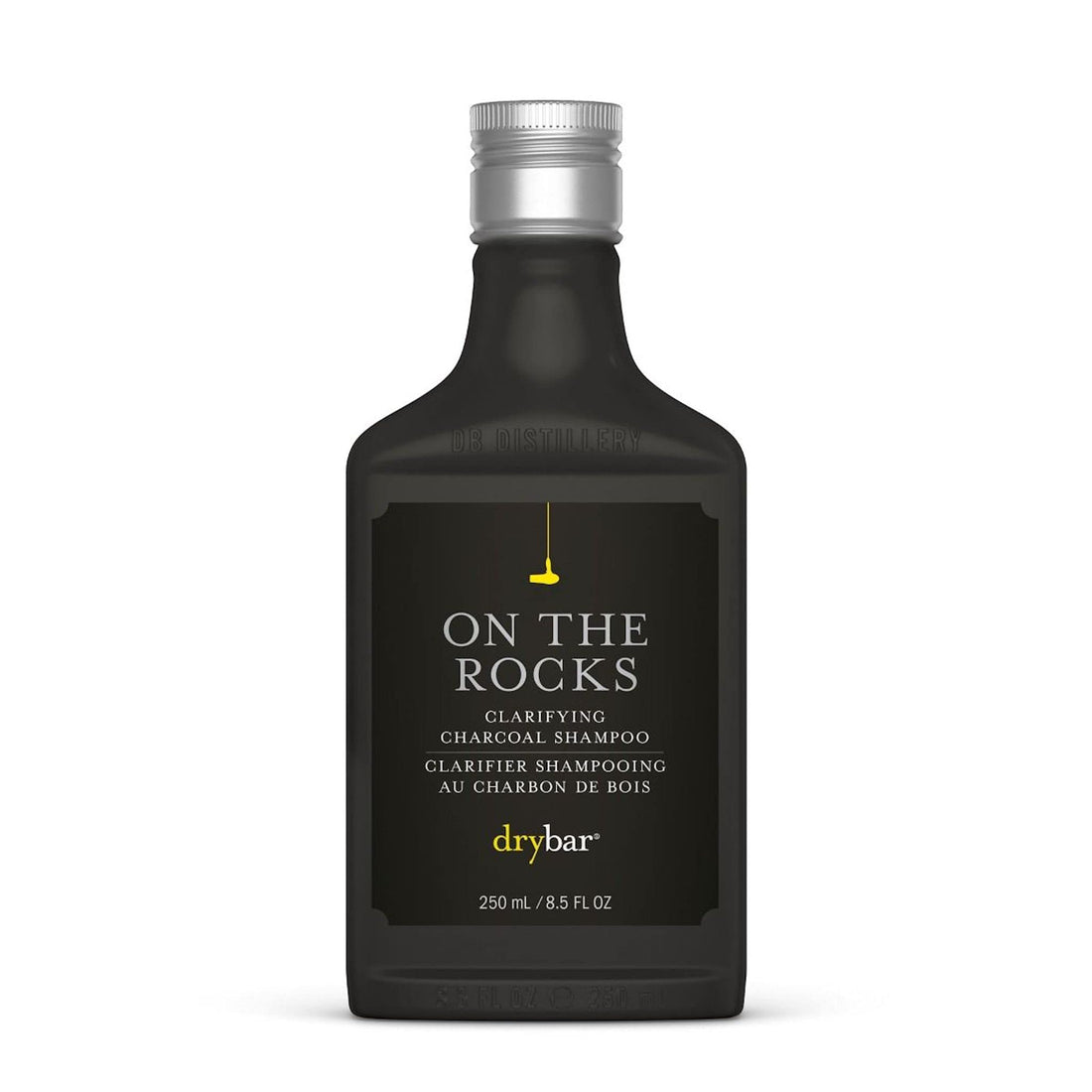 Drybar On The Rocks Clarifying Charcoal Shampoo