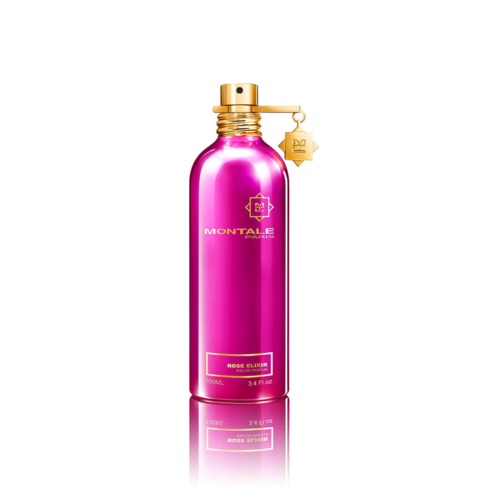 Montale Paris Body Perfume For Men & Women Eau de Parfum Spray 100ml (Rose Elixir)