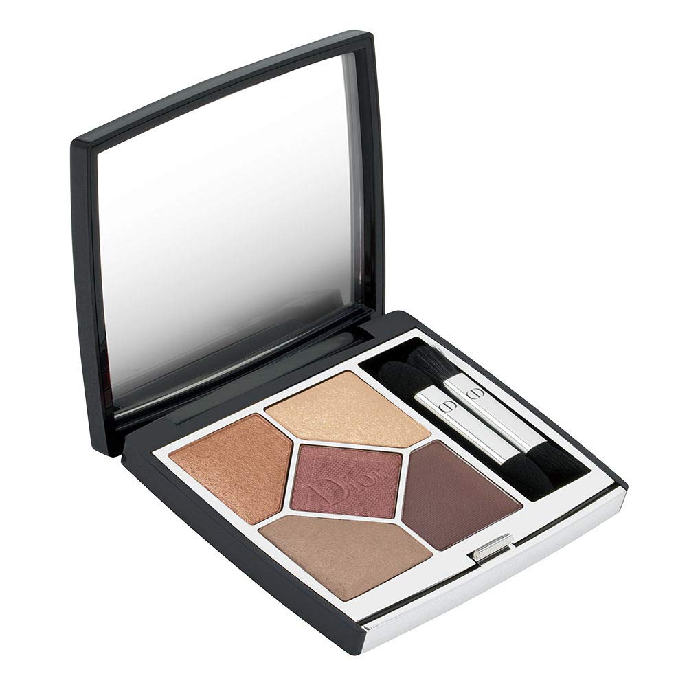 Dior Christian 5 Couleurs Couture Eyeshadow Palette - 689 Mitzah Eye Shadow Women 0.24 oz