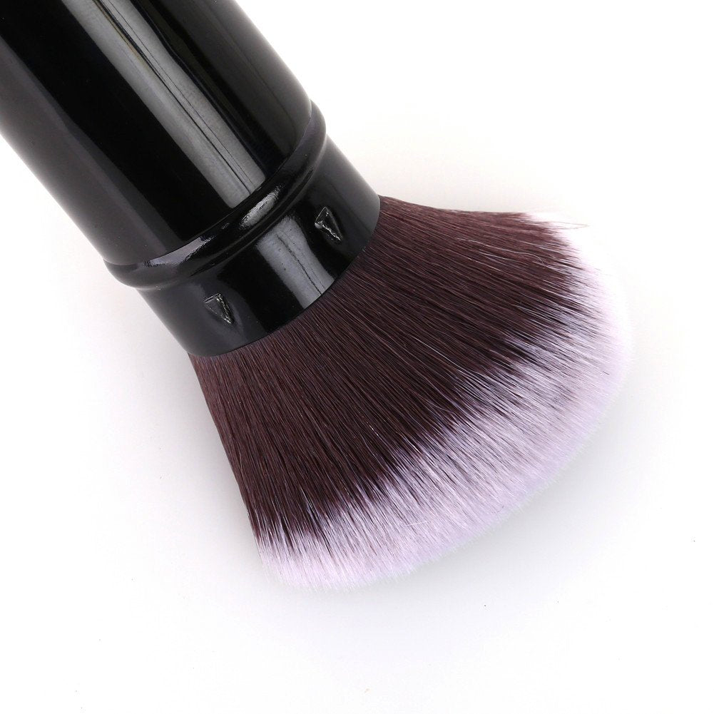 Sinide Retractable Kabuki Makeup Brush