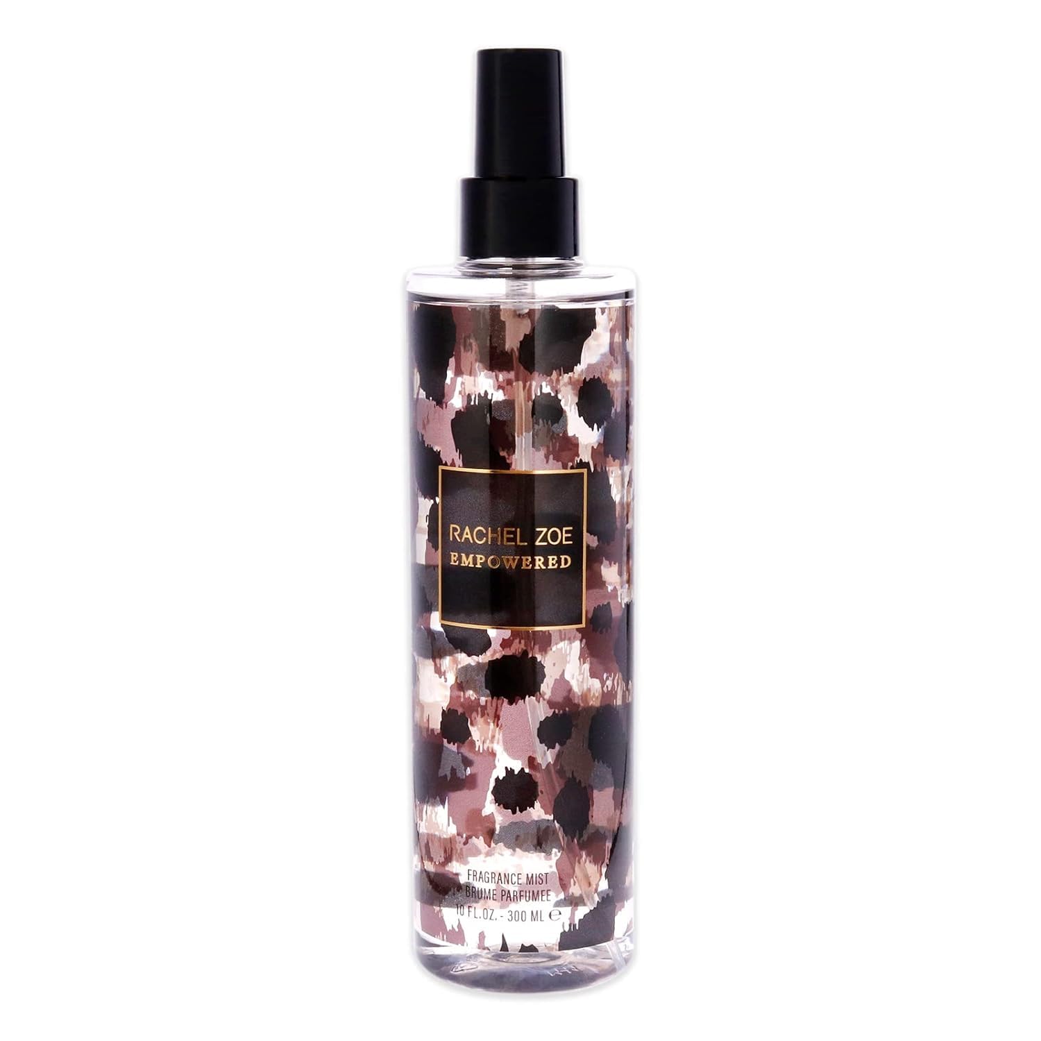Rachel Zoe Empowered Body Mist for Women - Long-Lasting Luxury Body Mist with Floral Scents with Notes of Patchouli, Musk & Jasmine - Gift for Women - 300 ml