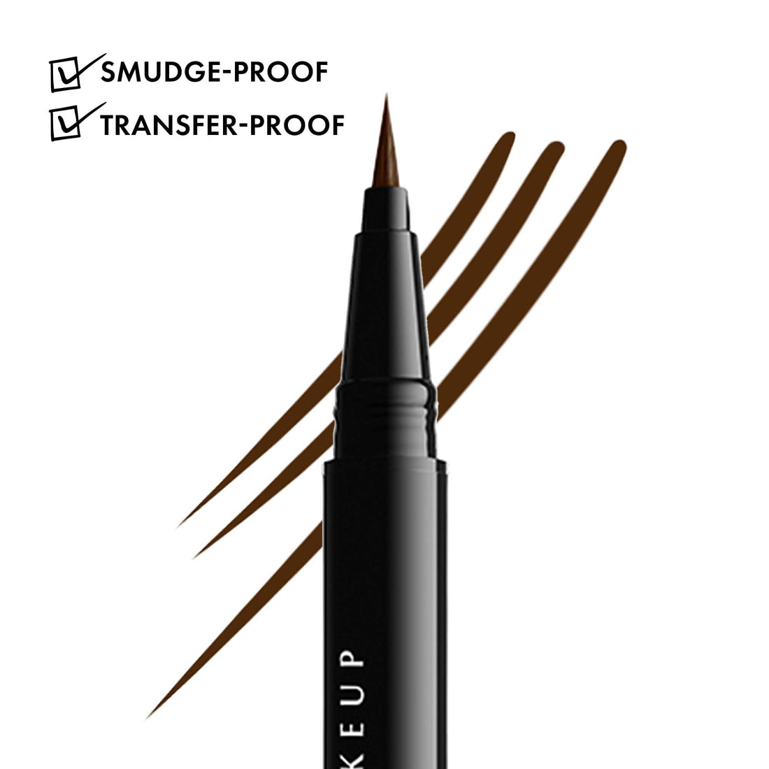 NYX PROFESSIONAL MAKEUP Lift and Snatch Brow Tint Pen, Espresso