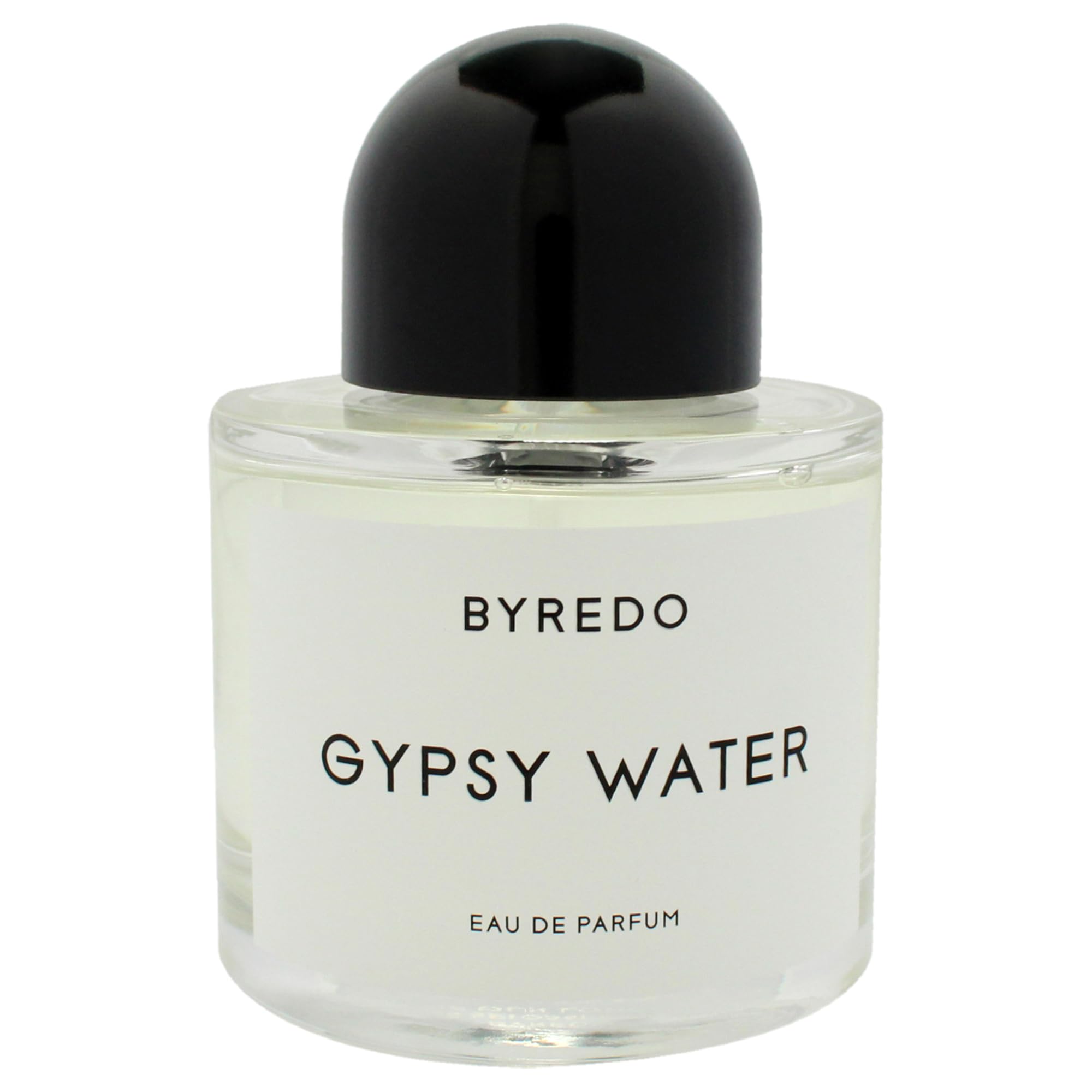 Byredo Gypsy Water Edp Spray for Unisex, 100 ML / 3.3 FL.OZ