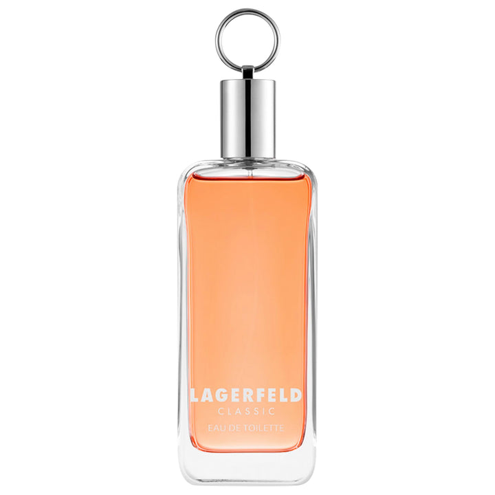 Lagerfeld by Karl Lagerfeld for Men 3.3 Fl.Ounce EDT Spray