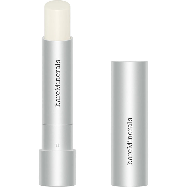 bareMinerals Ageless Phyto-Retinol Lip Treatment with Plant-Based Retinol Alternative + Hyaluronic Acid, Ultra-Hydrating Lip Balm, Vegan