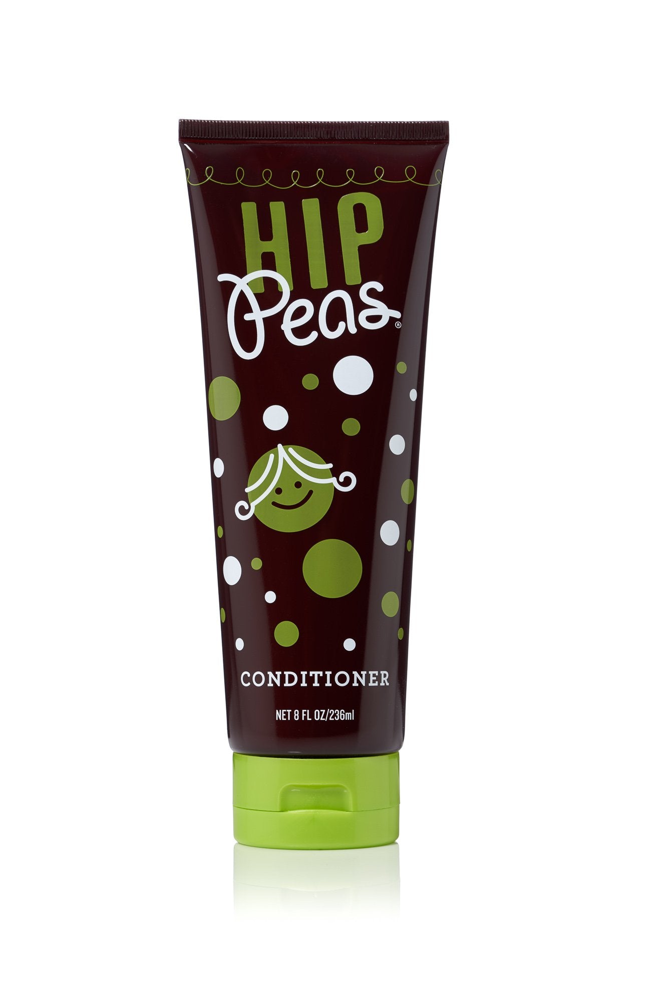 Hip Peas Hip Peas Natural Hair Conditioner (8 fl oz / 236 ml)