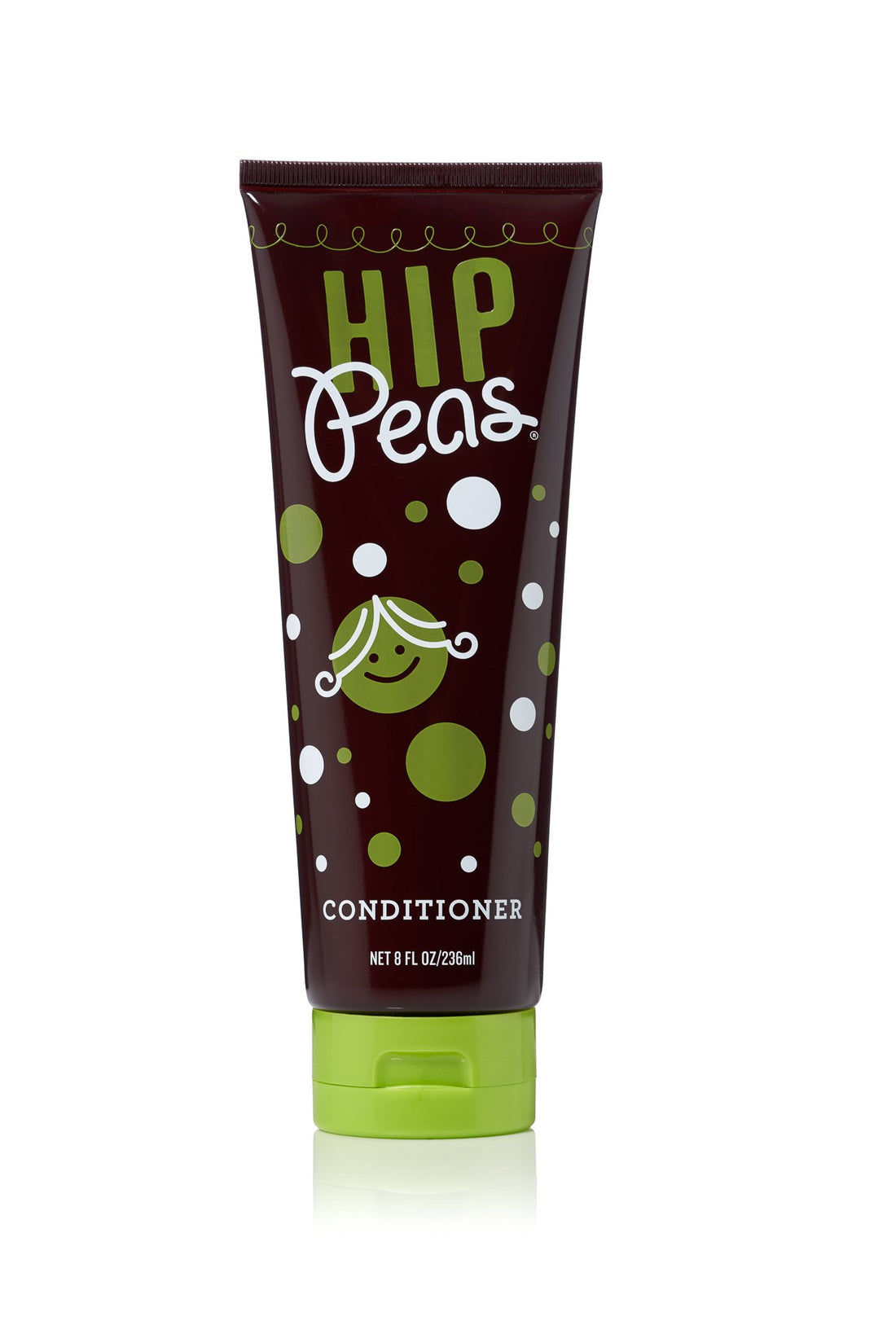 Hip Peas Hip Peas Natural Hair Conditioner (8 fl oz / 236 ml)