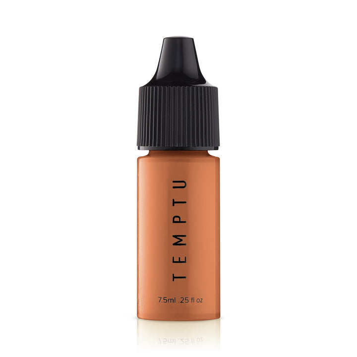 Temptu Perfect Canvas Airbrush Color Correctors, Caramel