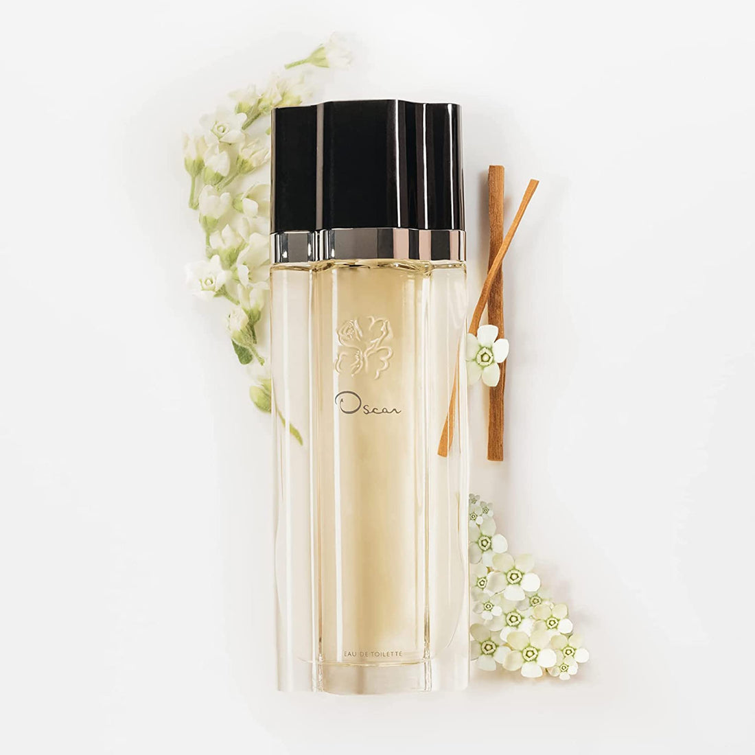 Oscar By Oscar De La Renta For Women,Dusting Powder 5.2 Oz.