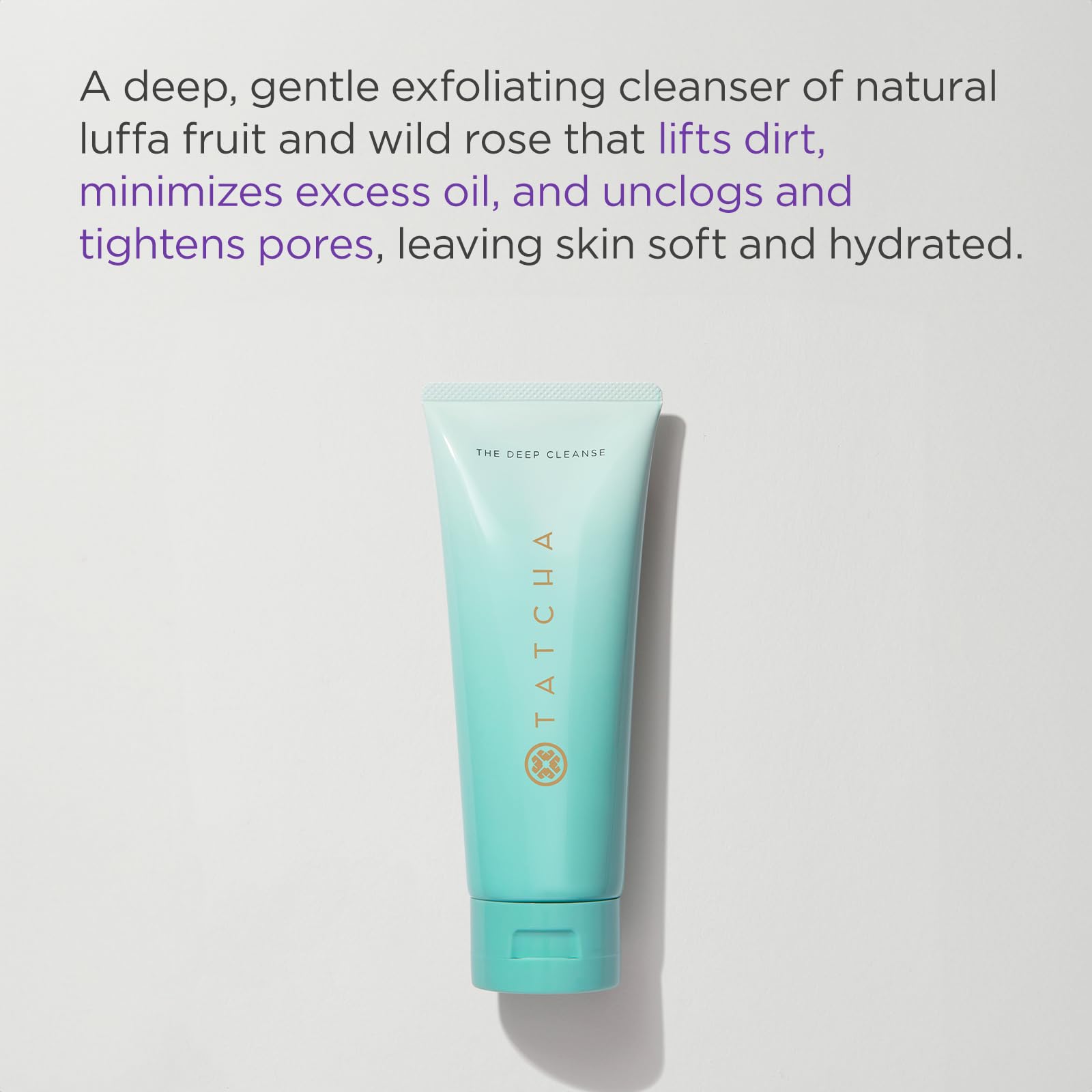 Tatcha The Deep Cleanse - 150 ml / 5 fl oz