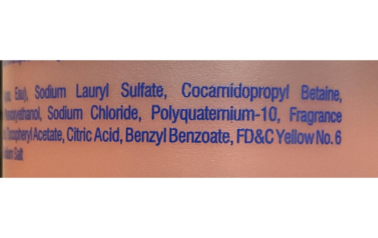 Isoplus Neutralizing Shampoo 16oz (2 Pack)