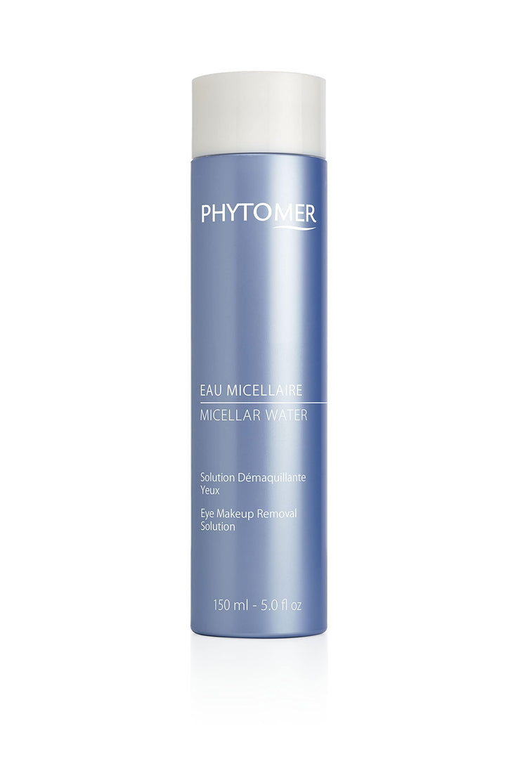 Phytomer Micellar Water Eye Makeup Remover Solution 5 fl oz