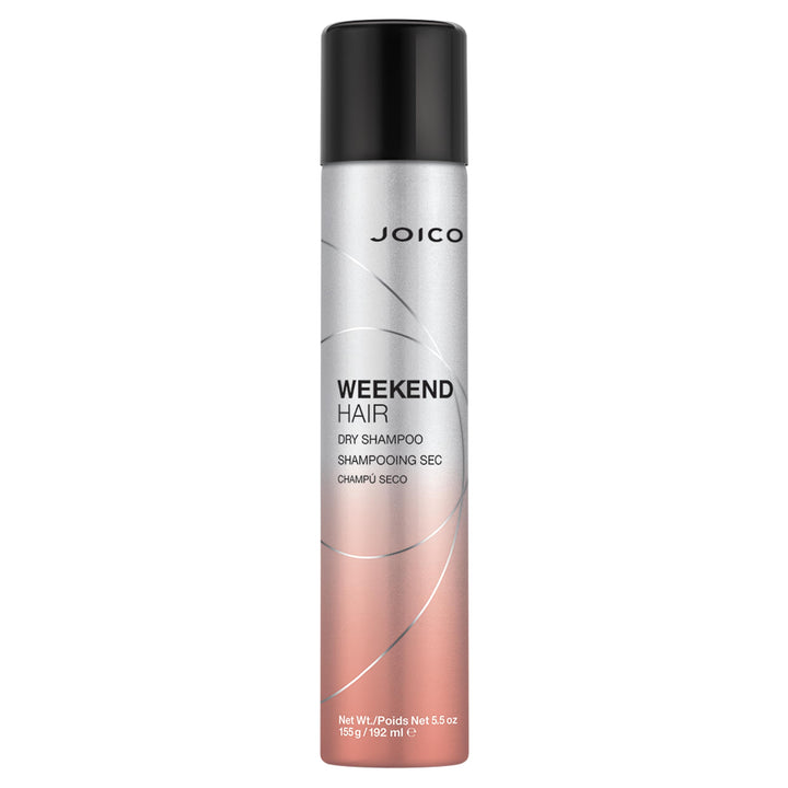 Joico Weekend Hair Dry Shampoo - 5oz