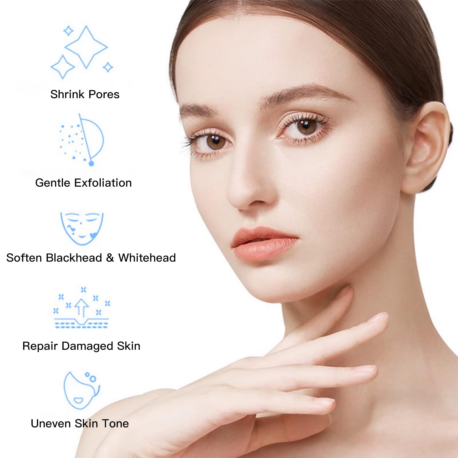 Niacinamide 15% Facial Serum