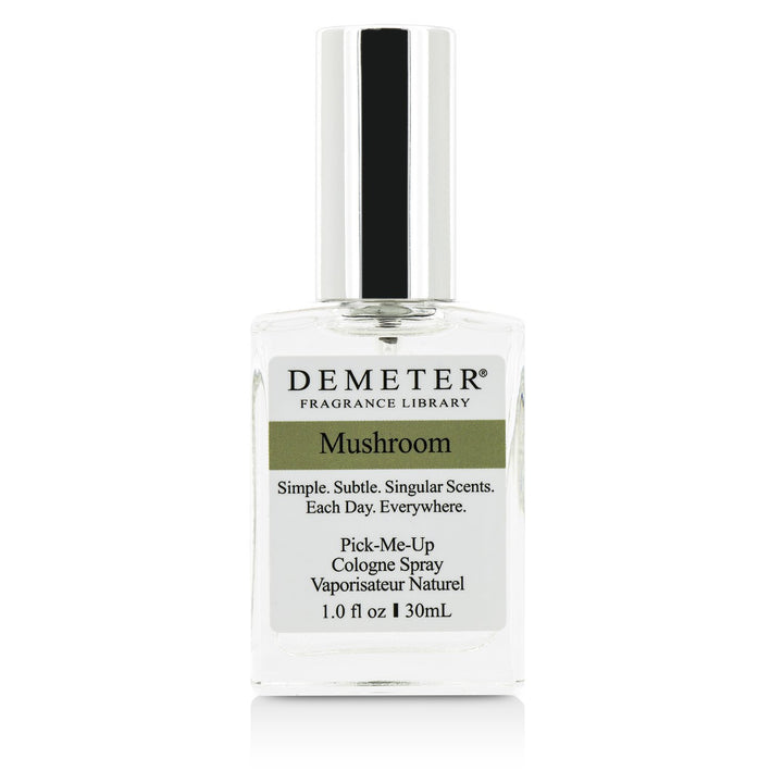 Demeter 1oz Cologne Spray - Mushroom