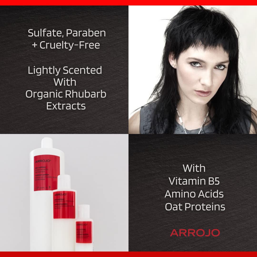 ARROJO Daily Hair Conditioner (33.8 oz)