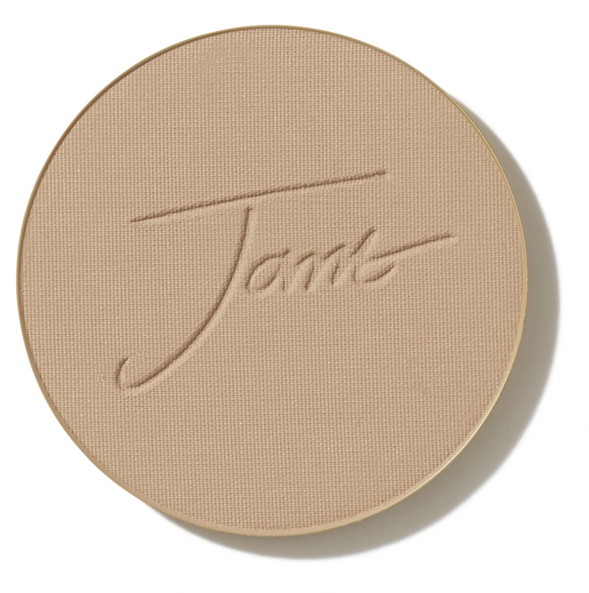 jane iredale PurePressed Base SPF 20 Refill, Riviera, 0.35 oz.
