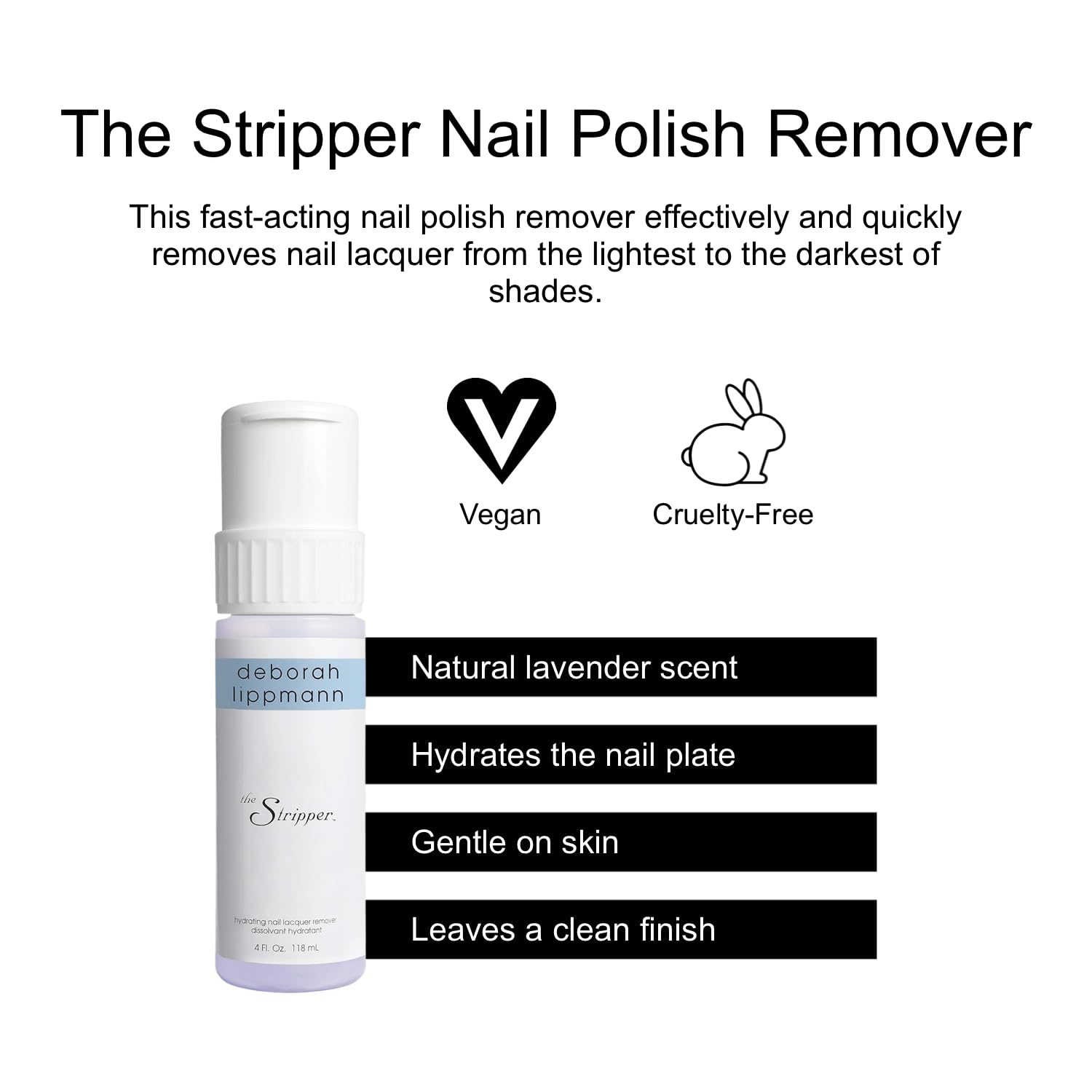 Candy Shop : deborah lippmann Glitter Nail Lacquer, Candy Shop