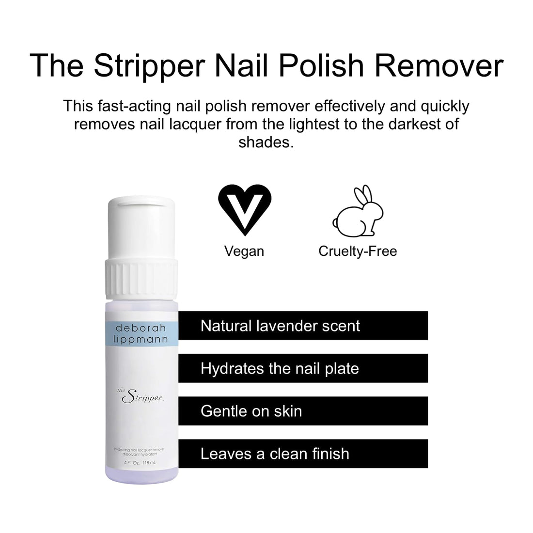 Candy Shop : deborah lippmann Glitter Nail Lacquer, Candy Shop