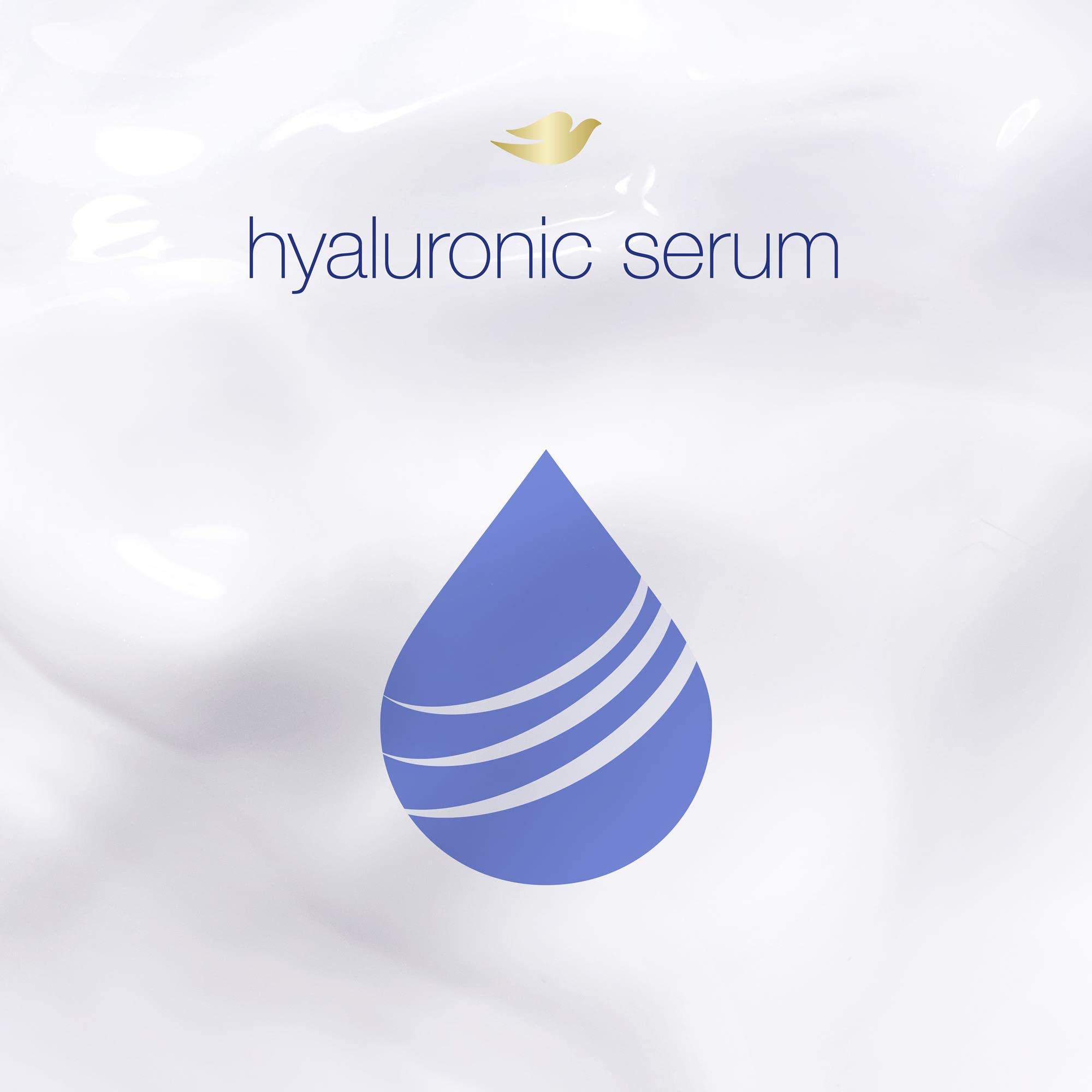 Hair Therapy, Breakage Remedy Leave-on Treatment, 3.38 fl oz (100 ml), Dove