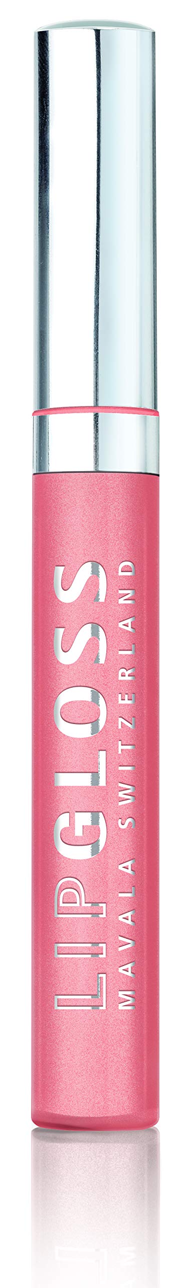 Mavala Lip Gloss, Litchi, 0.2 Ounce