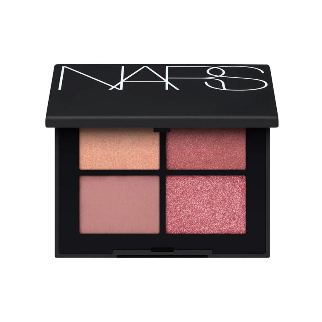 NARS Quad Eyeshadow - Kuala Lumpur, 4 Shades, 0.03 oz. x 4
