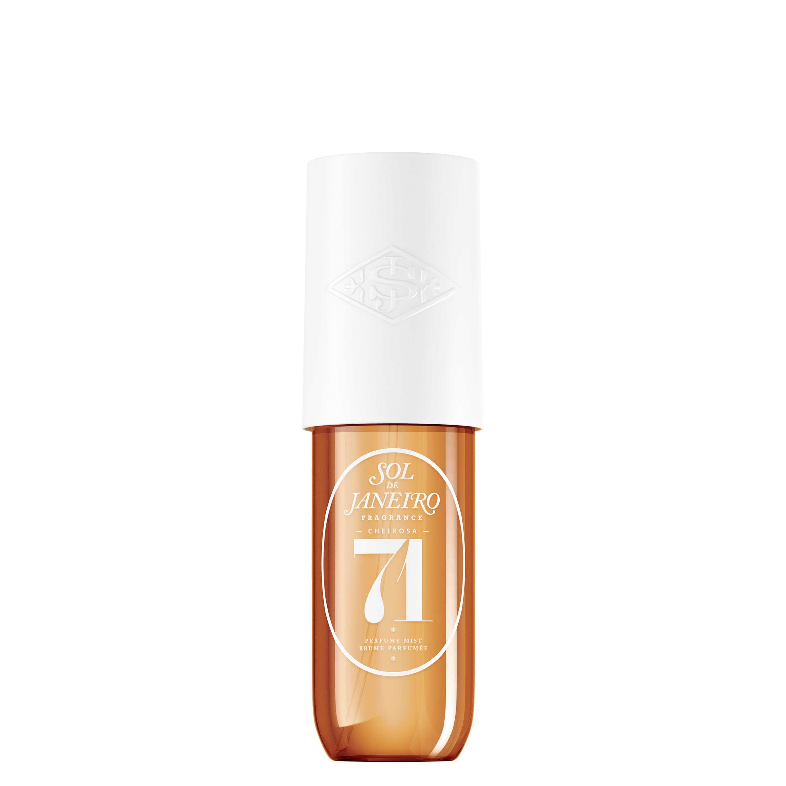 SOL DE JANEIRO CHEIROSA '71 BODY MIST