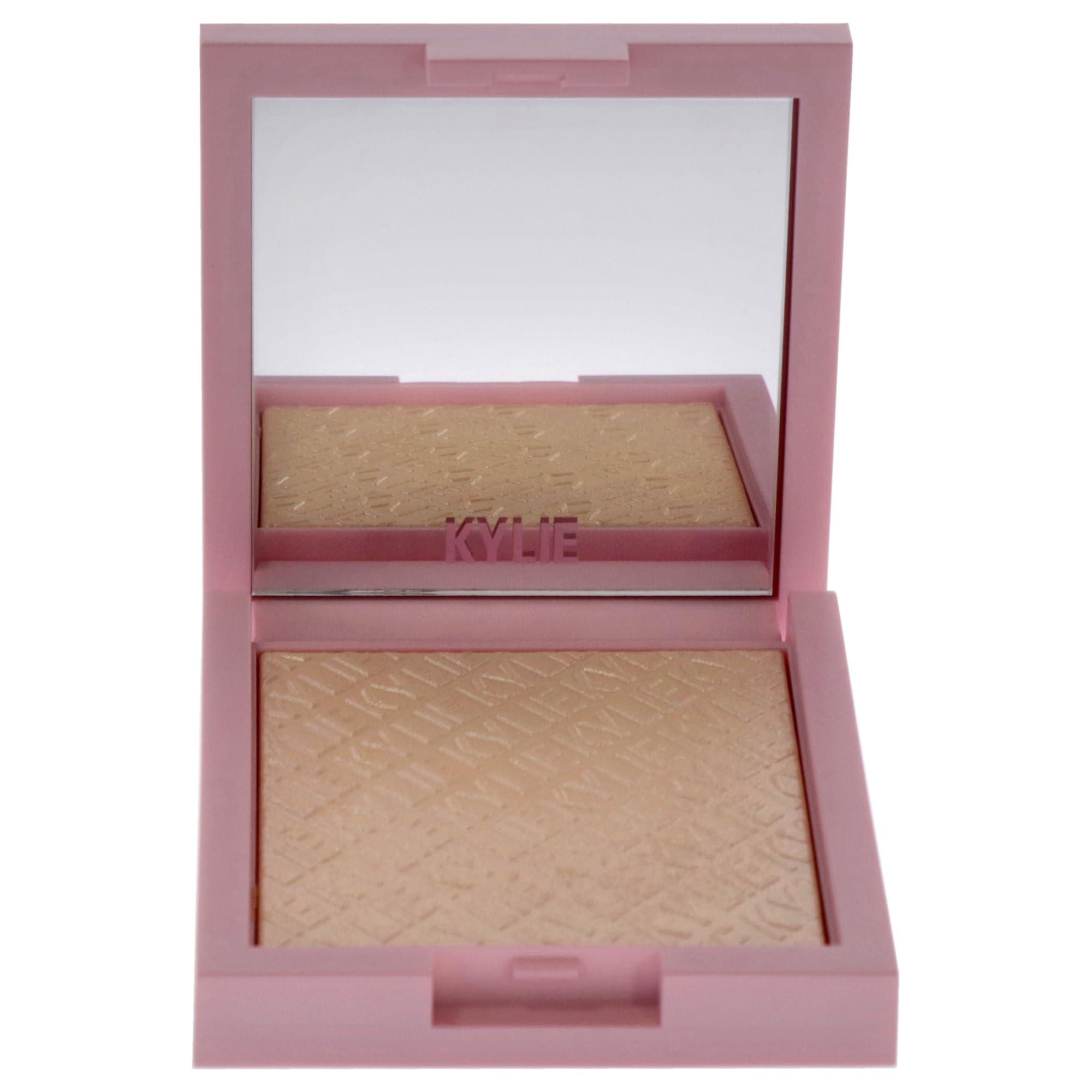 Kylighter Illuminating Powder - 020 Ice Me Out by Kylie Cosmetics for Women - 0.28 oz Powder