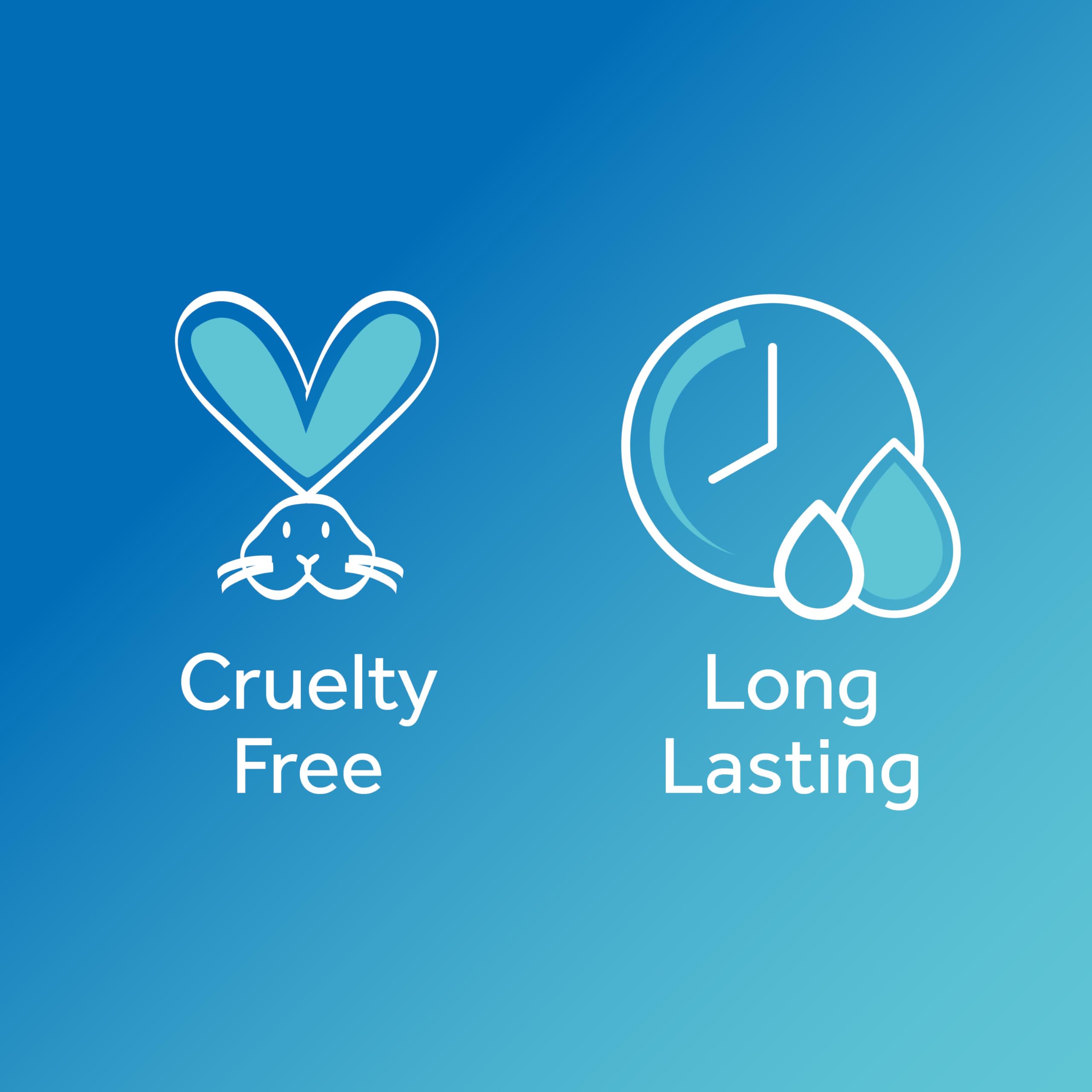 Calgon Fragrance Body Mist, Morning Glory, 8 fl oz