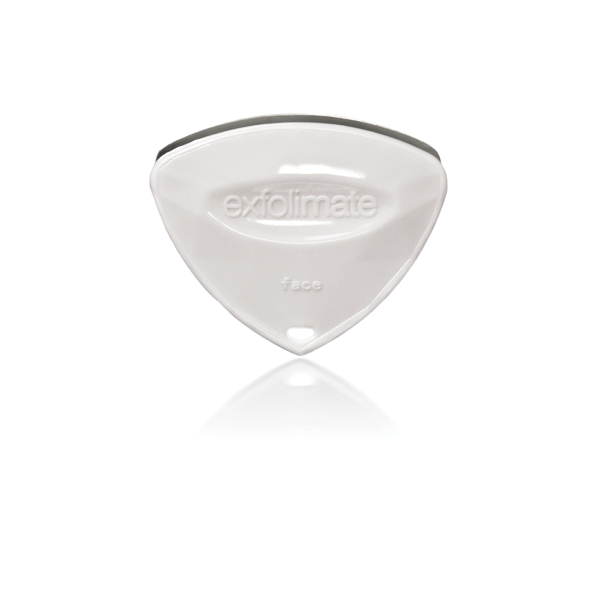 Exfolimate 2-piece Face and Body Exfoliator Tool Kit