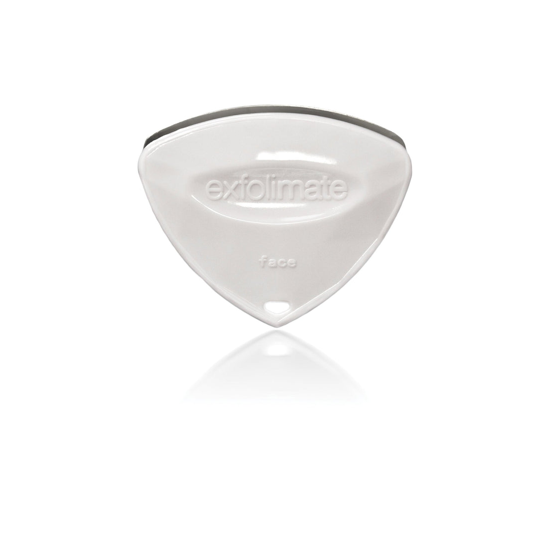 Exfolimate 2-piece Face and Body Exfoliator Tool Kit
