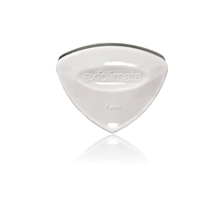 Exfolimate 2-piece Face and Body Exfoliator Tool Kit