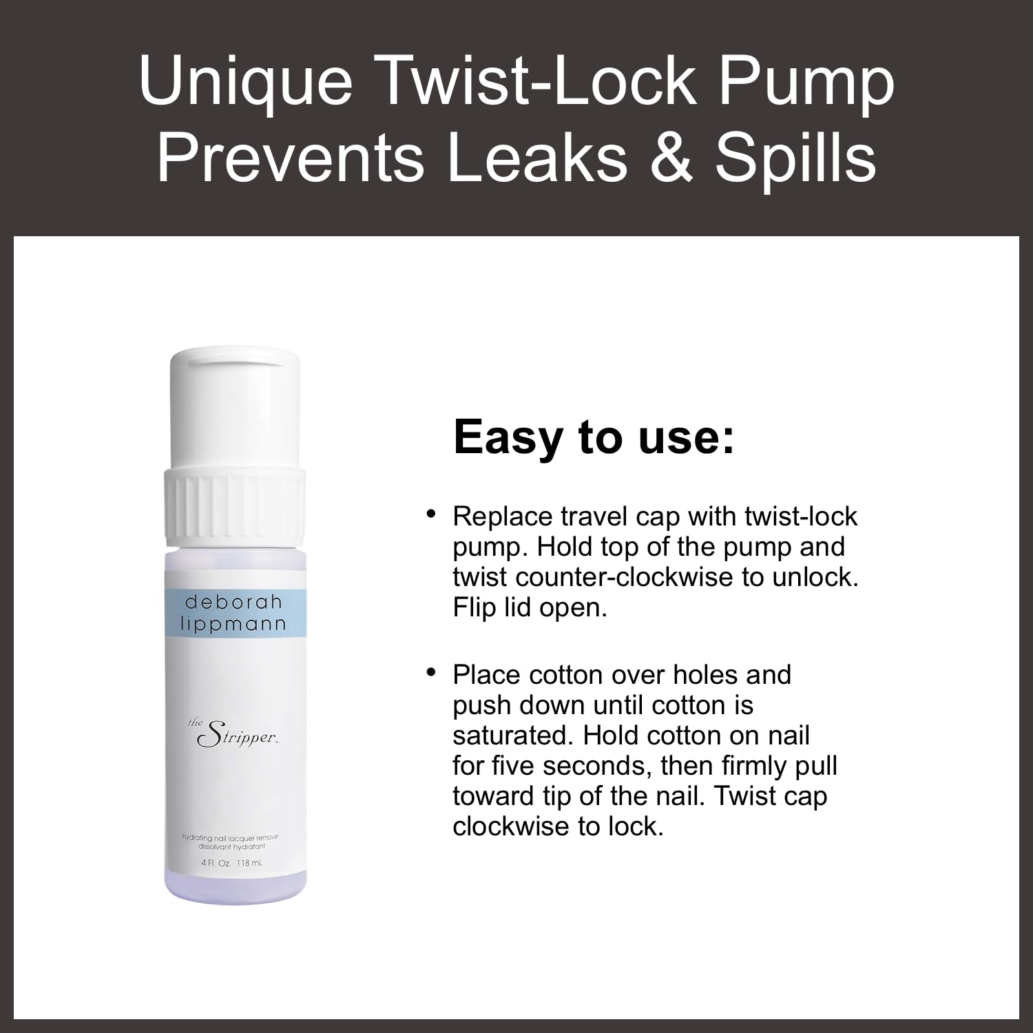 Candy Shop : deborah lippmann Glitter Nail Lacquer, Candy Shop