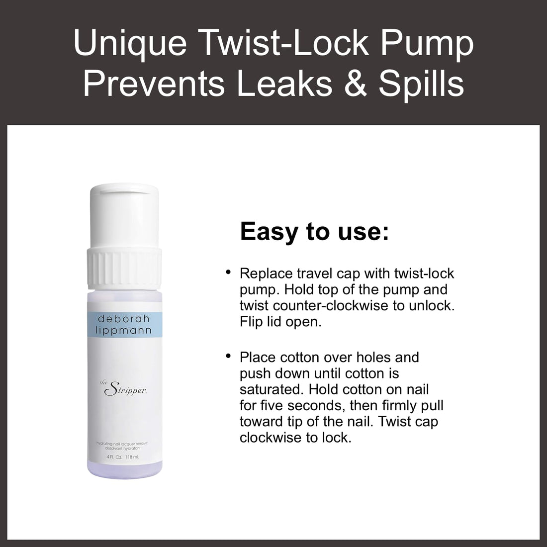 Candy Shop : deborah lippmann Glitter Nail Lacquer, Candy Shop