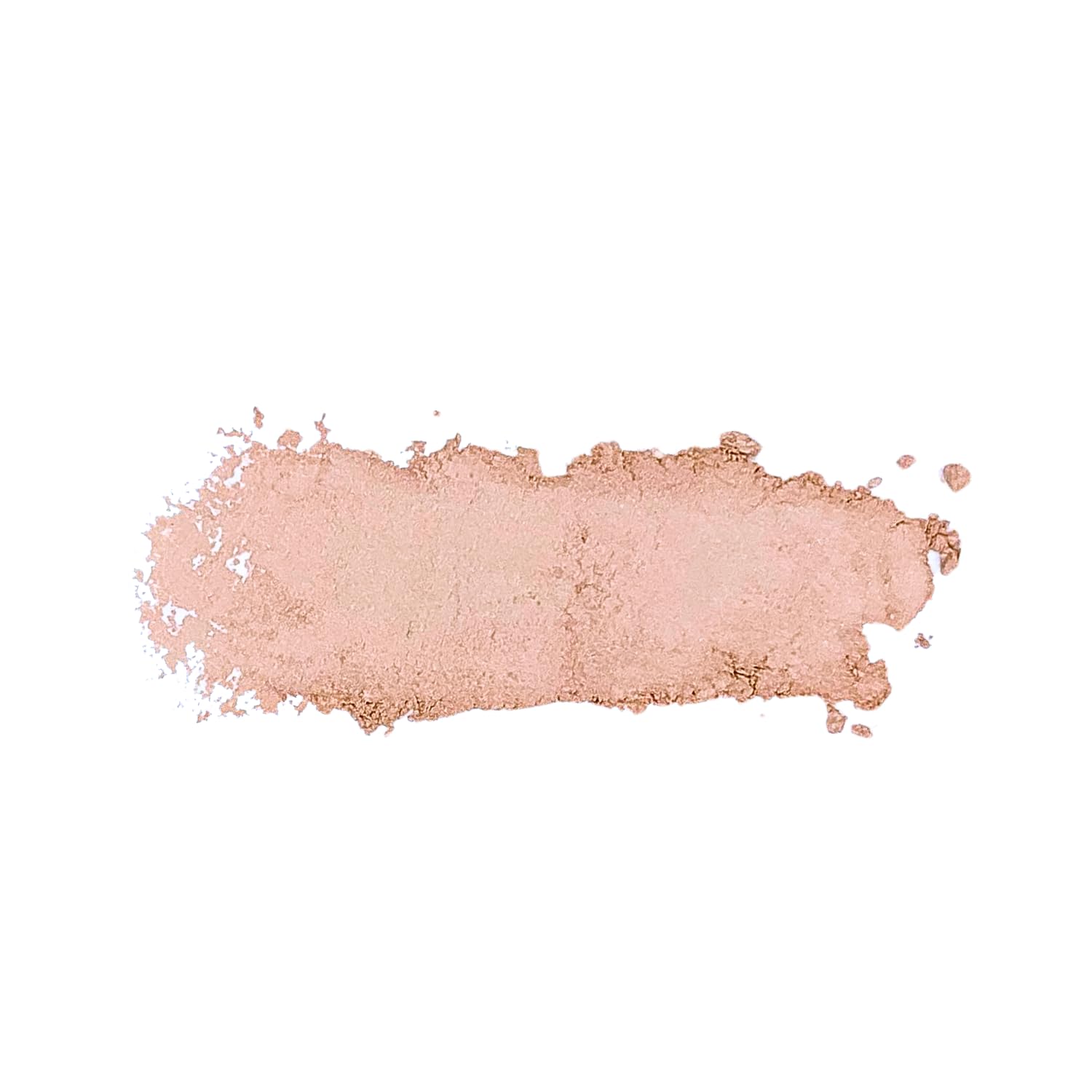 Honeybee Gardens Pressed Powder Eye Shadow, Cameo | SINGLE PAN | Vegan, Cruelty Free, Gluten Free, Paraben Free, Talc Free, Talc Free