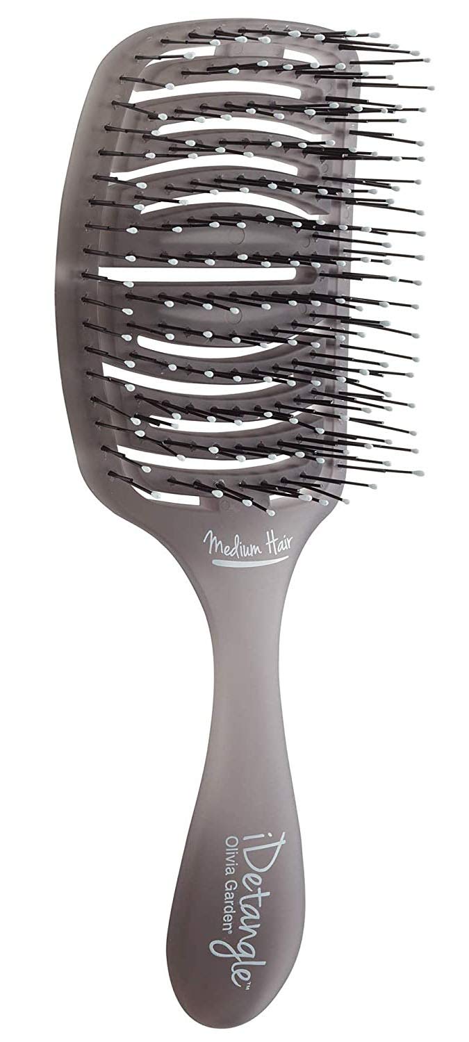 Olivia Garden iDetangle Brush - Medium Hair by Olivia Garden