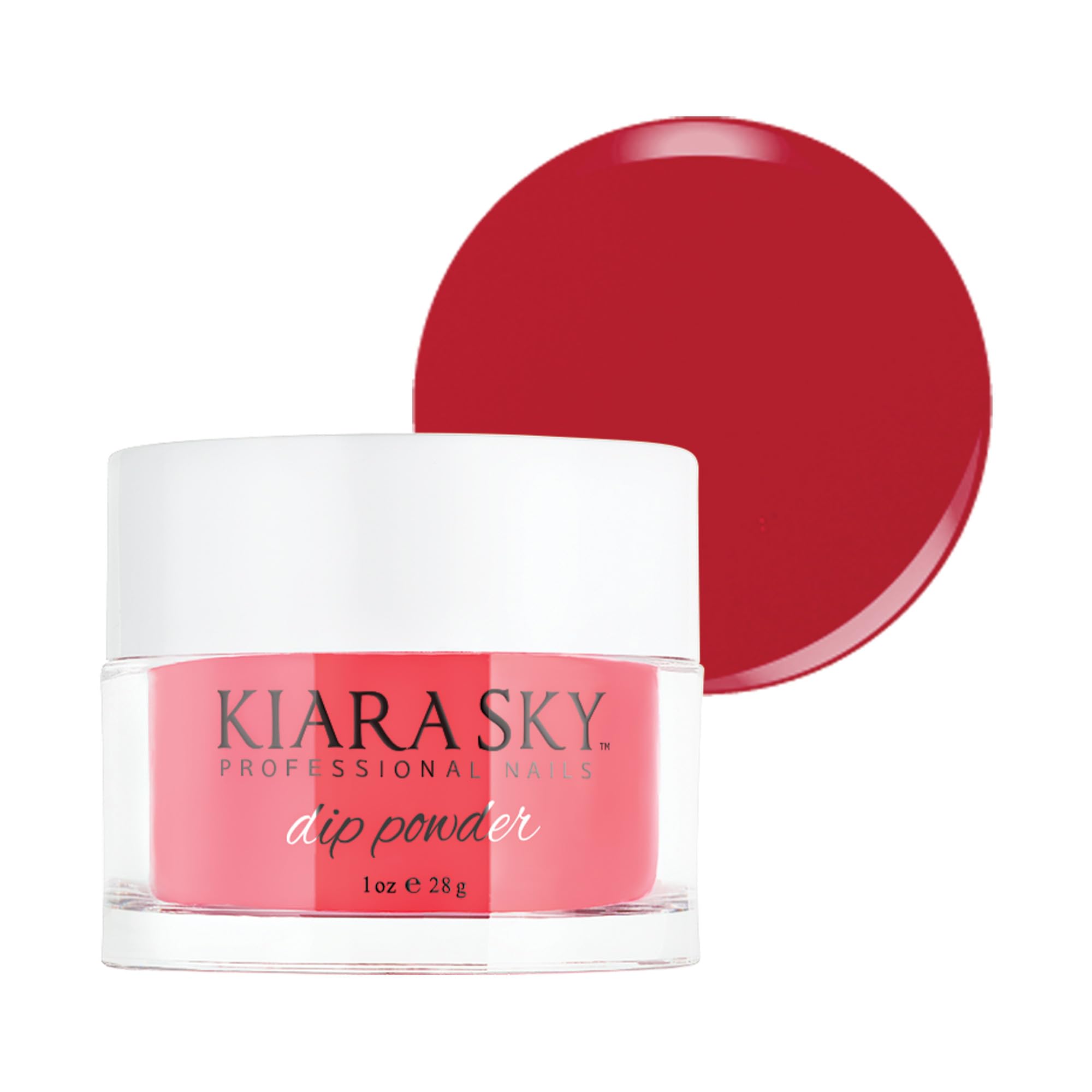 Kiara Sky Dip Dipping Powder D507 In Bloom 1 oz by Kiara Sky