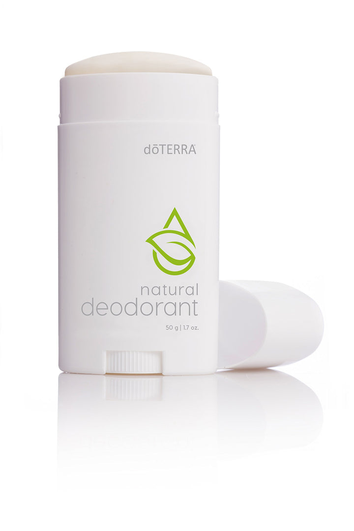 doTERRA Natural Deodorant 50 g