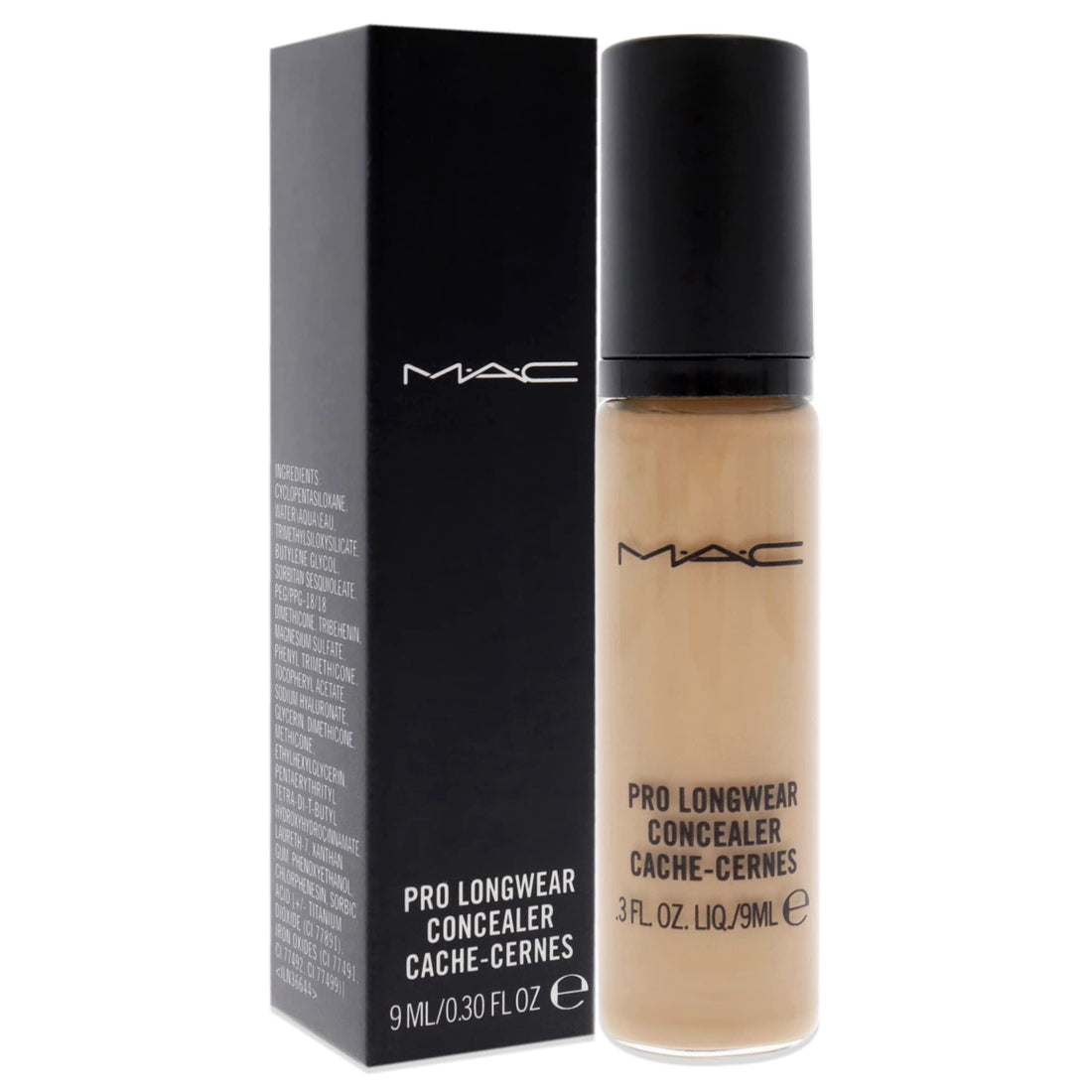 MAC Pro Longwear Concealer