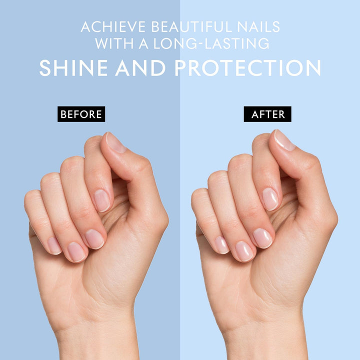 SEACRET NAIL CARE COLLECTION: Dead Sea Mineral Fingernail & Toenail DIY Salon Manicure Treatment Set with File, 3-Way Buffer Block for Shine, 1 Oz Cuticle Oil, & 6.8 Oz Body Lotion Kit, All Skin Types