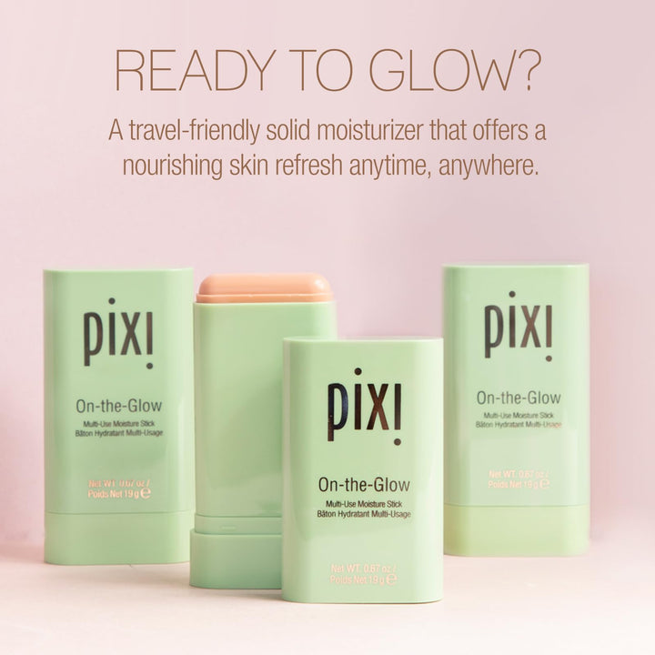 Pixi by Petra On-the-Glow Stick - 0.67oz